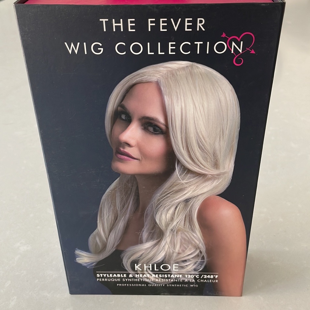 Fever Wig